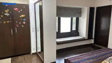 Project Image of 3 BHK Flat for Rent in Shristi The V Alipore, Kolkata - Image 74990