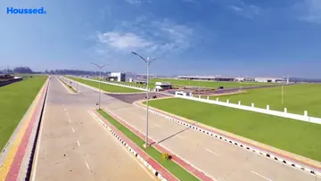 Project Image of Housing Plot/Residential Land for Resale in Sushant Lok 1, Gurgaon - Image 75022