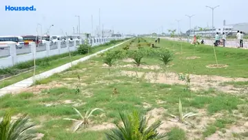 Project Image of Housing Plot/Residential Land for Resale in Sushant Lok 1, Gurgaon - Image 75023