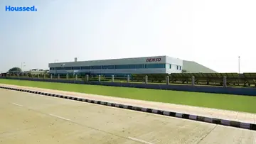 Project Image of Housing Plot/Residential Land for Resale in Sushant Lok 1, Gurgaon - Image 75024
