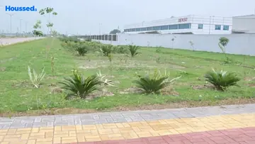 Project Image of Housing Plot/Residential Land for Resale in Sushant Lok 1, Gurgaon - Image 75026