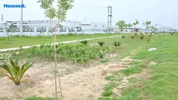 Project Image of Housing Plot/Residential Land for Resale in Sushant Lok 1, Gurgaon - Image 75025