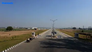 Project Image of Housing Plot/Residential Land for Resale in Sushant Lok 1, Gurgaon - Image 75021