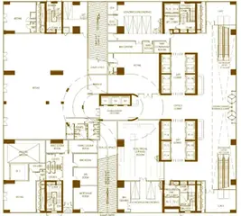 Project Image of Commercial Office Space for Resale in Keventer One B.B.D. Bagh, Kolkata - Image 75018