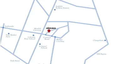 Project Image of 3 BHK Flat for Resale in Sugam Niavara Entally, Kolkata - Image 75028