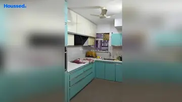 Project Image of 3 BHK Flat for Resale in Park Circus, Kolkata - Image 75029