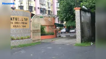 Project Image of 2 BHK Flat for Resale in Topsia, Kolkata - Image 75035