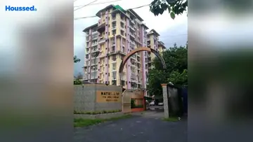 Project Image of 2 BHK Flat for Resale in Topsia, Kolkata - Image 75036