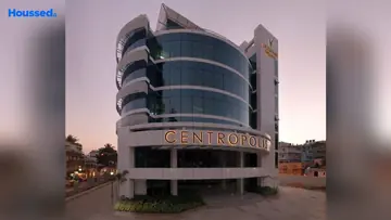 Project Image of Commercial Space for Resale in Vaswani Centropolis Langford Road, Bangalore - Image 75037