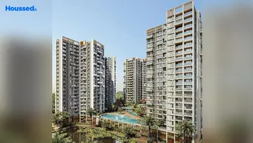 Project Image of 4 BHK Flat for Resale in New Alipore, Kolkata - Image 75040