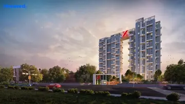 Project Image of 3 BHK Flat for Resale in Merlin X Tangra, Kolkata - Image 75044