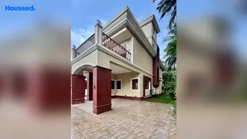 Project Image of 4 BHK House/Villa for Resale in Porvorim, Goa - Image 75048