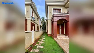 Project Image of 4 BHK House/Villa for Resale in Porvorim, Goa - Image 75049