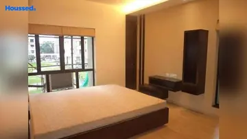 Project Image of 2 BHK Flat for Resale in Ruchi Active Acres EM Bypass, Kolkata - Image 75075