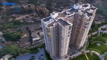 Project Image of 2 BHK Flat for Resale in Ruchi Active Acres EM Bypass, Kolkata - Image 75079