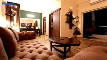 Project Image of 3 BHK Flat for Resale in PS Palm Spring Tangra, Kolkata - Image 75081