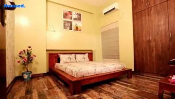 Project Image of 3 BHK Flat for Resale in PS Palm Spring Tangra, Kolkata - Image 75080