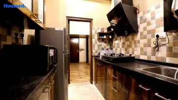 Project Image of 3 BHK Flat for Resale in PS Palm Spring Tangra, Kolkata - Image 75082