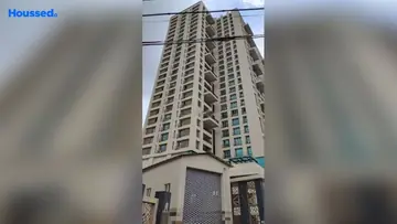 Project Image of 3 BHK Flat for Resale in Alcove Flora Fountain Topsia, Kolkata - Image 75090