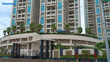 Project Image of 3 BHK Flat for Resale in Alcove Flora Fountain Topsia, Kolkata - Image 75091