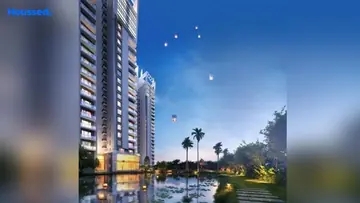 Project Image of 3 BHK Flat for Resale in PS Zen Topsia, Kolkata - Image 75102