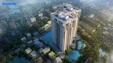 Project Image of 3 BHK Flat for Resale in PS Zen Topsia, Kolkata - Image 75105