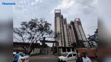 Project Image of 3 BHK Flat for Resale in PS Zen Topsia, Kolkata - Image 75107