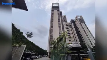 Project Image of 3 BHK Flat for Resale in PS Zen Topsia, Kolkata - Image 75108
