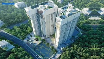 Project Image of 3 BHK Flat for Resale in PS Zen Topsia, Kolkata - Image 75110