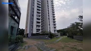 Project Image of 3 BHK Flat for Resale in PS Zen Topsia, Kolkata - Image 75109