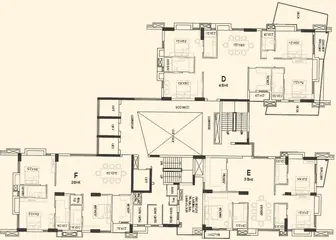 Project Image of 3 BHK Flat for Resale in PS Zen Topsia, Kolkata - Image 75104
