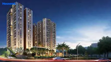 Project Image of 3 BHK Flat for Resale in Tangra, Kolkata - Image 75113