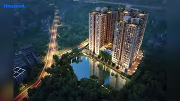 Project Image of 3 BHK Flat for Resale in Tangra, Kolkata - Image 75114