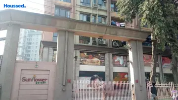 Project Image of 3 BHK Flat for Resale in Topsia, Kolkata - Image 75121