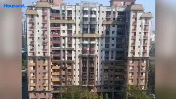 Project Image of 3 BHK Flat for Resale in Topsia, Kolkata - Image 75119