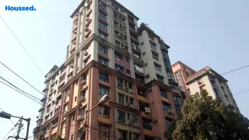 Project Image of 3 BHK Flat for Resale in Topsia, Kolkata - Image 75118