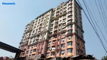 Project Image of 3 BHK Flat for Resale in Topsia, Kolkata - Image 75120