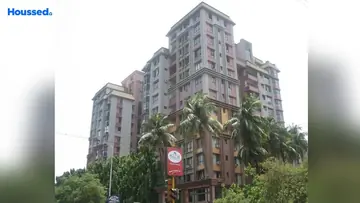 Project Image of 3 BHK Flat for Resale in Topsia, Kolkata - Image 75117