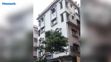 Project Image of 3 BHK Flat for Resale in Ballygunge, Kolkata - Image 75122