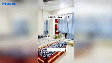 Project Image of 1 BHK Flat for Resale in Kurla West, Mumbai - Image 75126