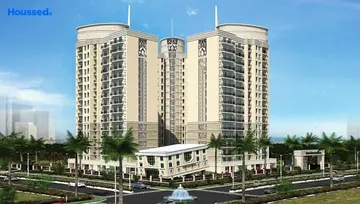 Project Image of 2 BHK Flat for Resale in Casa Greens Exotica Vrindavan Yojna, Lucknow - Image 75157