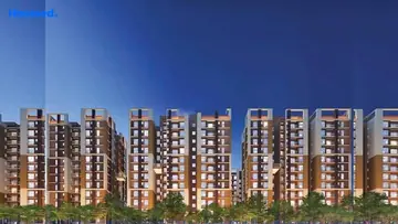 Project Image of 3 BHK Flat for Resale in Realmark Seasonss Joka, Kolkata - Image 75141