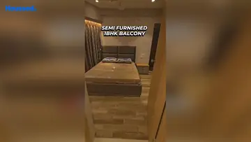Project Image of 1 BHK Flat for Resale in Kurla West, Mumbai - Image 75150