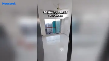 Project Image of 2 BHK Flat for Resale in Kurla East, Mumbai - Image 75167