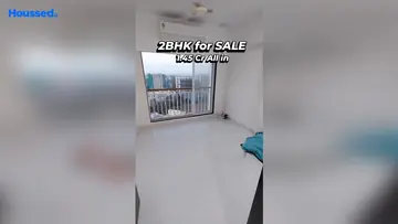Project Image of 2 BHK Flat for Resale in Kurla East, Mumbai - Image 75165