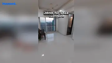 Project Image of 2 BHK Flat for Resale in Kurla East, Mumbai - Image 75164