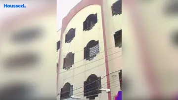 Project Image of 2 BHK Flat for Resale in Begumpet, Hyderabad - Image 76386