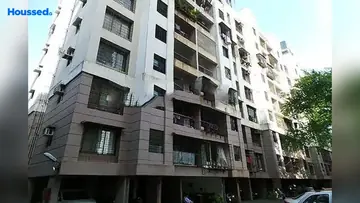 Project Image of 1 BHK Flat for Resale in Borivali East, Mumbai - Image 75276