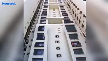 Project Image of 1 BHK Flat for Resale in Borivali East, Mumbai - Image 75275