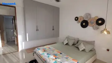 Project Image of 3 BHK Flat for Resale in Sargasan, Gandhinagar - Image 75222
